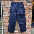 画像7: DEAD STOCK 1999’s British Royal Navy Combat Trousers　Size W30 L29.5 (7)