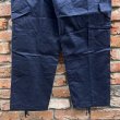 画像9: DEAD STOCK 1999’s British Royal Navy Combat Trousers　Size W36 L29.5 (9)