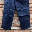 画像9: DEAD STOCK 1999’s British Royal Navy Combat Trousers　Size W30 L29.5 (9)