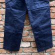 画像9: DEAD STOCK 1999’s British Royal Navy Combat Trousers　Size W30 L31.5 (9)