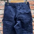 画像8: DEAD STOCK 1999’s British Royal Navy Combat Trousers　Size W30 L31.5 (8)