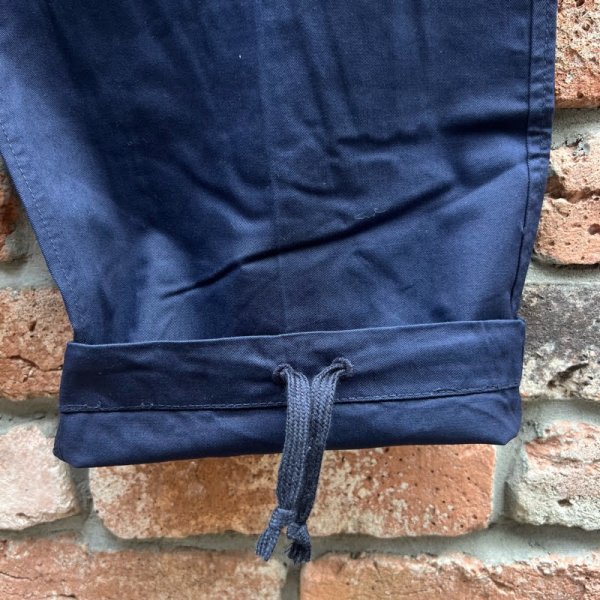 画像6: DEAD STOCK 1999’s British Royal Navy Combat Trousers　Size W34.5 L29.5 (6)