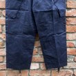 画像5: DEAD STOCK 1999’s British Royal Navy Combat Trousers　Size W36 L29.5 (5)