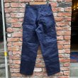 画像7: DEAD STOCK 1999’s British Royal Navy Combat Trousers　Size W30 L31.5 (7)