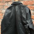 画像15: DEAD STOCK SPIEWAK TITAN CLOTH Black Jacket 　Size 40 (15)