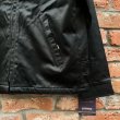 画像7: DEAD STOCK SPIEWAK TITAN CLOTH Black Jacket 　Size 40 (7)