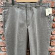 画像3: DEAD STOCK 1990's TOWNCRAFT Slacks　Size W36 L32 (3)
