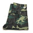 画像1: DEAD STOCK 1980's FIVE BROTHER Woodland Camo Pants　Size W33 L31 (1)