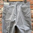 画像11: DEAD STOCK 1990’s Mark Twein 2-Tuck Work Pants　Size W32 L29.5 (11)