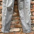 画像13: DEAD STOCK 1990’s Mark Twein 2-Tuck Work Pants　Size W32 L29.5 (13)