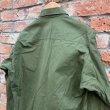 画像10: DEAD STOCK 1969's US Military Jungle Fatigue Jacket 4th　Size  SMALL-REGULAR (10)