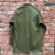 画像9: DEAD STOCK 1969's US Military Jungle Fatigue Jacket 4th　Size  SMALL-REGULAR (9)