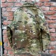 画像14: DEAD STOCK 2015's ECWCS Gen3 LAYER6 Jacket OCP　Size SMALL-SHORT  (14)