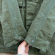 画像8: DEAD STOCK 1981's US Military BDU Jacket　Size SMALL-REGULAR (8)