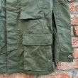 画像6: DEAD STOCK 1981's US Military BDU Jacket　Size SMALL-REGULAR (6)