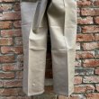 画像13: DEAD STOCK 1990's BEN DAVIS Work Pants MADE IN USA　Size W31 L32 (13)