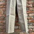 画像7: DEAD STOCK 1990's BEN DAVIS Work Pants MADE IN USA　Size W31 L32 (7)