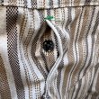 画像6:  Kids DEAD STOCK 1970’s BIG SMITH Stripe Overall　Size Kids AGE 1 (6)