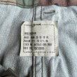 画像7: DEAD STOCK 1980's US Military M-65 Field Pants　Size S/R,M/S,M/R,L/R (7)