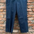 画像5: DEAD STOCK 1990's PENDLETON Work Slacks　Size W36 L29 (5)