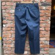 画像7: DEAD STOCK 1990's PENDLETON Work Slacks　Size W36 L29 (7)