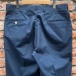 画像8: DEAD STOCK 1990's PENDLETON Work Slacks　Size W36 L29 (8)