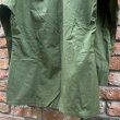 画像11: DEAD STOCK 1960's US Military Jungle Fatigue Jacket 3rd　Size  MEDIUM-LONG (11)