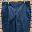 画像2: DEAD STOCK 1990's PENDLETON Work Slacks　Size W36 L29 (2)