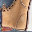 画像9: DEAD STOCK 00's RED WING IRISH SETTER #2878　Size 9 1/2 2E (9)