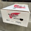 画像17: DEAD STOCK 00's RED WING IRISH SETTER #2878　Size 9 1/2 2E (17)