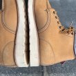 画像12: DEAD STOCK 00's RED WING IRISH SETTER #2878　Size 9 1/2 2E (12)