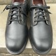 画像3: DEAD STOCK 2005's RED WING USPS Postman Shoes #107　Size 8 1/2 D (3)