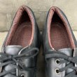 画像4: DEAD STOCK 2005's RED WING USPS Postman Shoes #107　Size 8 1/2 D (4)