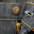 画像4: DEAD STOCK 1985's Levi's 646-0217　Size W32 L30 (4)