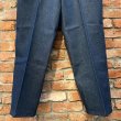 画像8: DEAD STOCK 1990's FB COUNTY Frisco Denim Pants　Size W40 L33 (8)