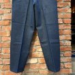 画像13: DEAD STOCK 1990's FB COUNTY Frisco Denim Pants　Size W40 L33 (13)