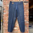 画像10: DEAD STOCK 1990's FB COUNTY Frisco Denim Pants　Size W40 L33 (10)