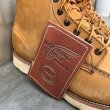 画像4: DEAD STOCK 2000's RED WING Irish Setter #2878　Size 9 1/2 2E (4)