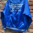 画像13: DEAD STOCK 1990's WIND JAMMER Nylon Jacket　Size XL (13)