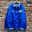 画像1: DEAD STOCK 1990's WIND JAMMER Nylon Jacket　Size XL (1)