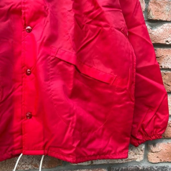 画像7: DEAD STOCK 〜90's Dunbrooke Coach Jacket　Size L (7)