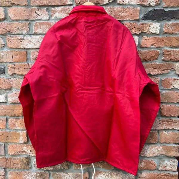 画像10: DEAD STOCK 〜90's Dunbrooke Coach Jacket　Size L (10)