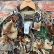 画像2: DEAD STOCK 1990’s Wrangler RealTree Camo Trucker Jacket　Size XL (2)