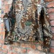 画像12: DEAD STOCK 1990’s Wrangler RealTree Camo Trucker Jacket　Size XL (12)