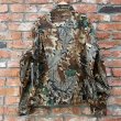 画像10: DEAD STOCK 1990’s Wrangler RealTree Camo Trucker Jacket　Size XL (10)