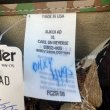 画像4: DEAD STOCK 1990’s Wrangler RealTree Camo Trucker Jacket　Size XL (4)