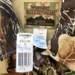 画像3: DEAD STOCK 1990’s Wrangler RealTree Camo Trucker Jacket　Size XL (3)