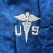 画像5: DEAD STOCK 1953's US Medical Corps Convalescent Suit　Size LARGE (5)