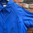 画像4: DEAD STOCK 1980's SPORTSMASTER Coach Jacket　Size XL (4)