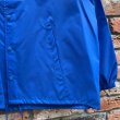 画像5: DEAD STOCK 1980's SPORTSMASTER Coach Jacket　Size XL (5)